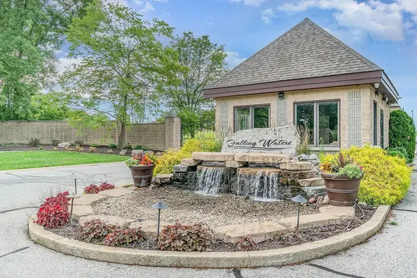 81 Morena TER, Crown Point, IN 46307