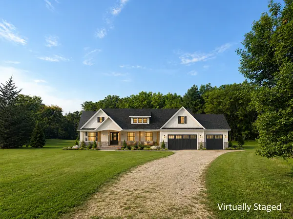 TBD 154 ST NE, Hawick, MN 56273