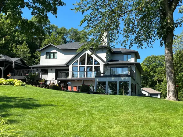 12731 County Road 27 SW, Farwell, MN 56327