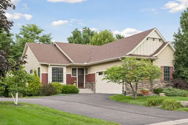 4727 Cumberland ST, Shoreview, MN 55126
