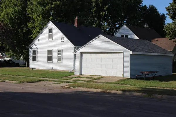 602 12th ST N, Benson, MN 56215