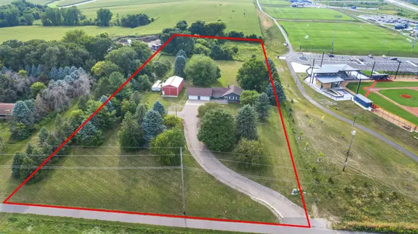 18781 Cedar AVE, Farmington, MN 55024
