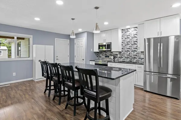 21914 E Bethel BLVD NE, East Bethel, MN 55011