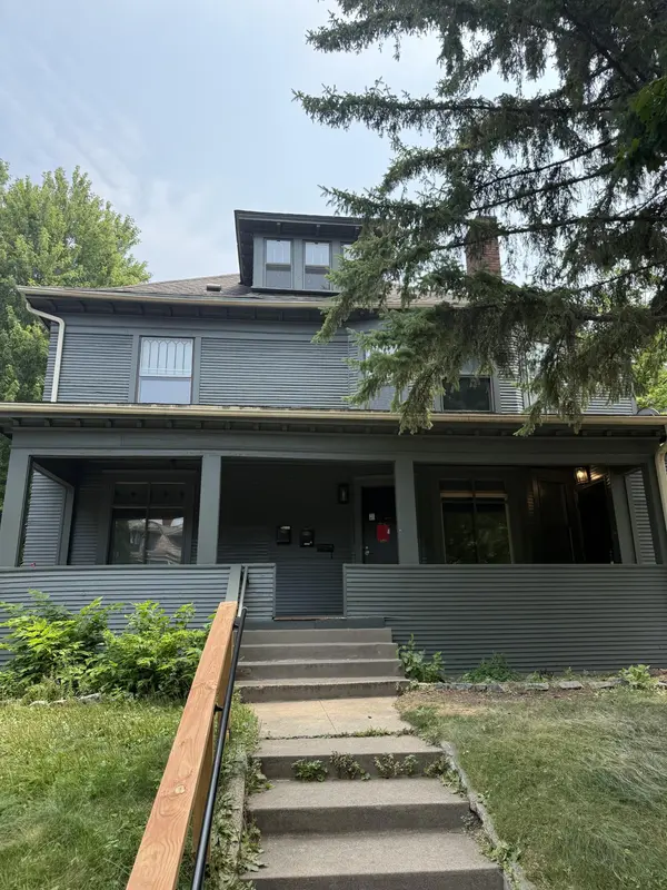 2209 Aldrich AVE S, Minneapolis, MN 55405
