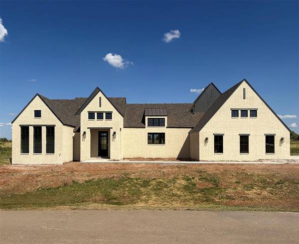 1206 Trunci CT, Newcastle, OK 73065