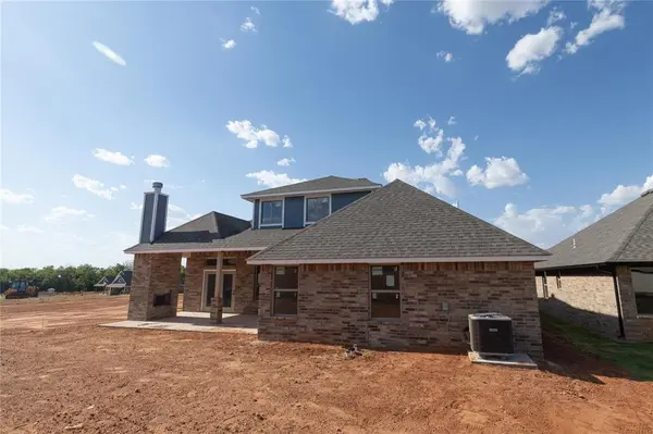 11508 NW 134th ST, Piedmont, OK 73078