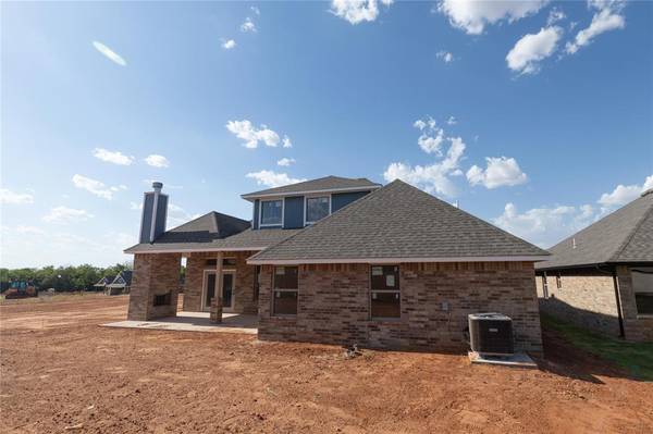 11508 NW 134th ST, Piedmont, OK 73078