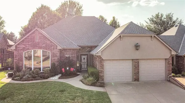 1605 Vandivort PL, Edmond, OK 73034