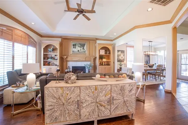 1605 Vandivort PL, Edmond, OK 73034