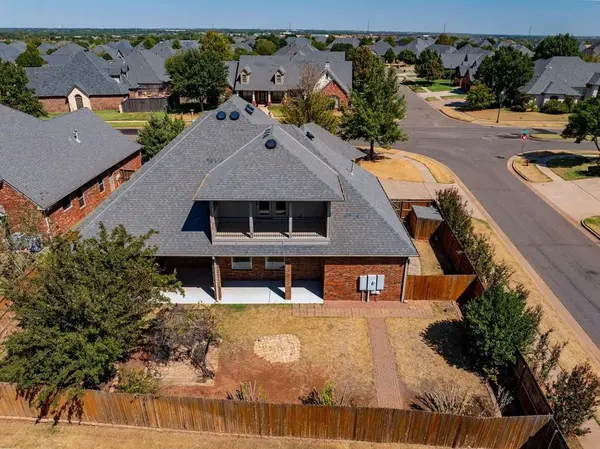 5700 NW 160th ST, Edmond, OK 73013