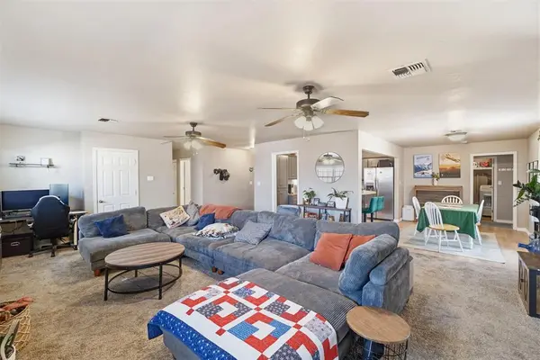 113 Sumner DR, Altus, OK 73521
