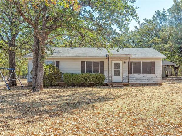 8530 Lakewood AVE, Guthrie, OK 73044