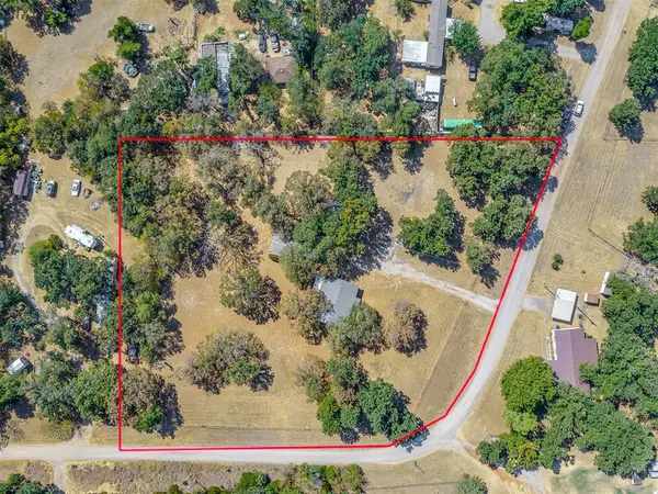 8530 Lakewood AVE, Guthrie, OK 73044