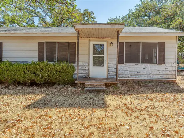 8530 Lakewood AVE, Guthrie, OK 73044