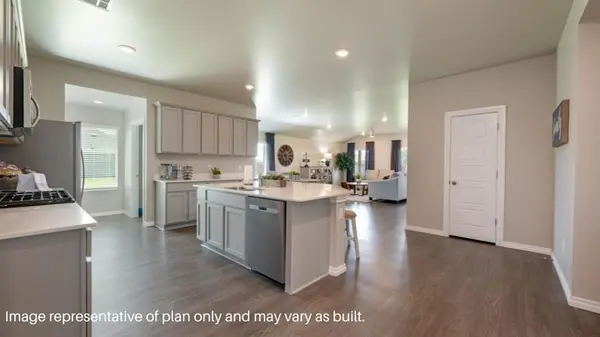 2913 Fireside DR, Oklahoma City, OK 73099