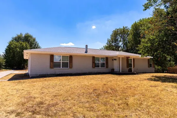 13300 SE 19th ST, Choctaw, OK 73020