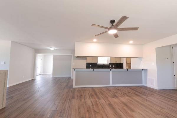 13300 SE 19th ST, Choctaw, OK 73020