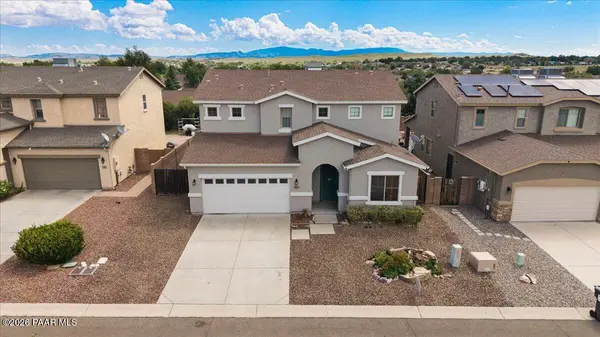 1117 Arden CT, Chino Valley, AZ 86323