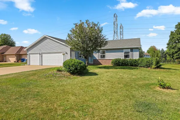 W6042 GREYSTONE CT, Appleton, WI 54915