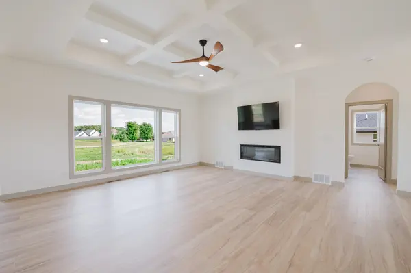 581 EMERALD ISLE CT, Wrightstown, WI 54180