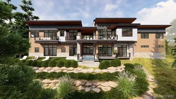 298 Parkview AVE, Golden, CO 80401