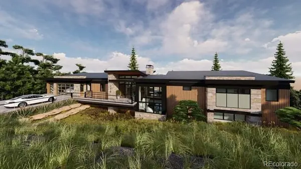 298 Parkview AVE, Golden, CO 80401