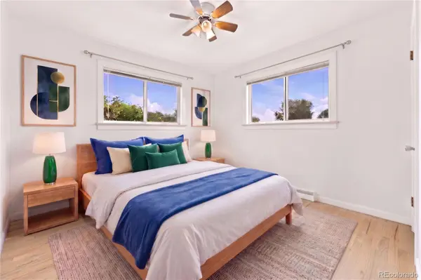 1650 S Tejon ST, Denver, CO 80223