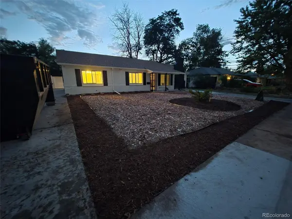 919 Troy ST, Aurora, CO 80011