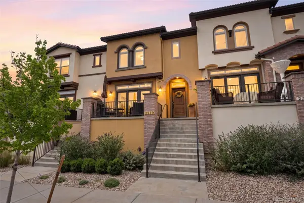 2519 S Orion ST, Lakewood, CO 80228