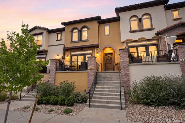 2519 S Orion ST, Lakewood, CO 80228