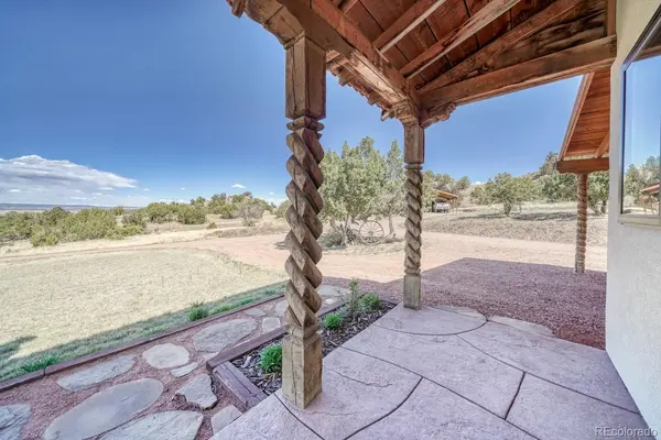 254 Bandito Trail, Florence, CO 81226