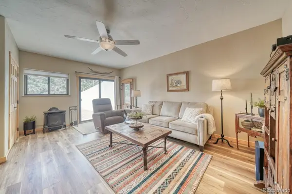 254 Bandito Trail, Florence, CO 81226