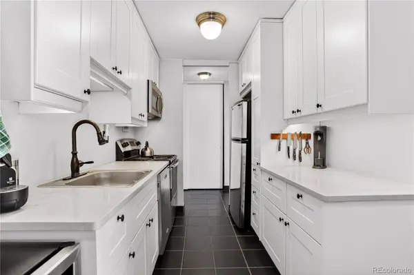 3100 E Cherry Creek South DR #206, Denver, CO 80209