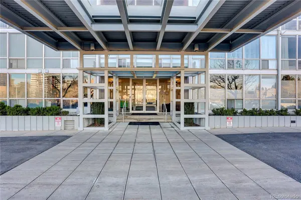 3100 E Cherry Creek South DR #206, Denver, CO 80209