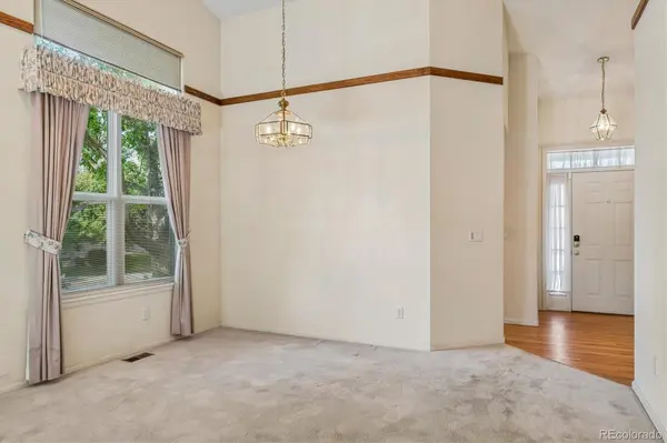 12596 S Mann Creek CT, Parker, CO 80134