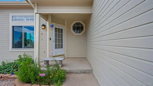 11854 Turney RD, Peyton, CO 80831