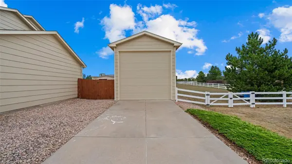 11854 Turney RD, Peyton, CO 80831