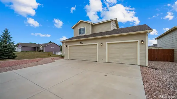 11854 Turney RD, Peyton, CO 80831