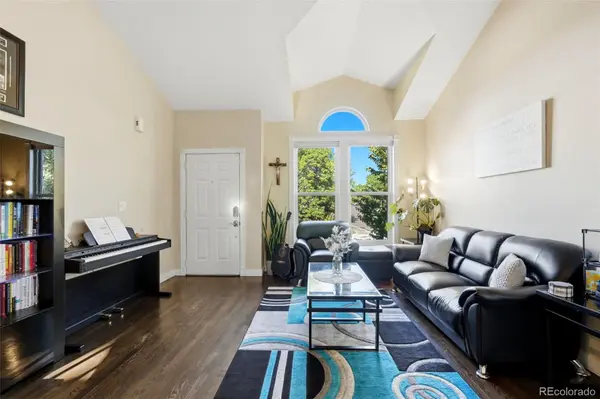 8258 S Reed WAY, Littleton, CO 80128