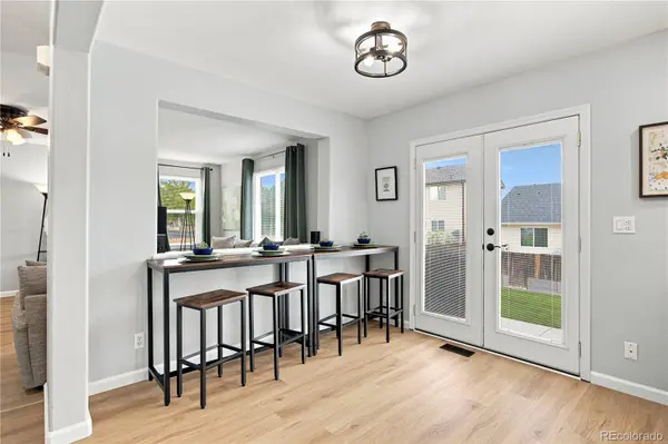 3435 E 106th PL, Northglenn, CO 80233