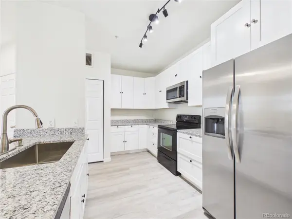 3890 S Dayton ST #107, Aurora, CO 80014