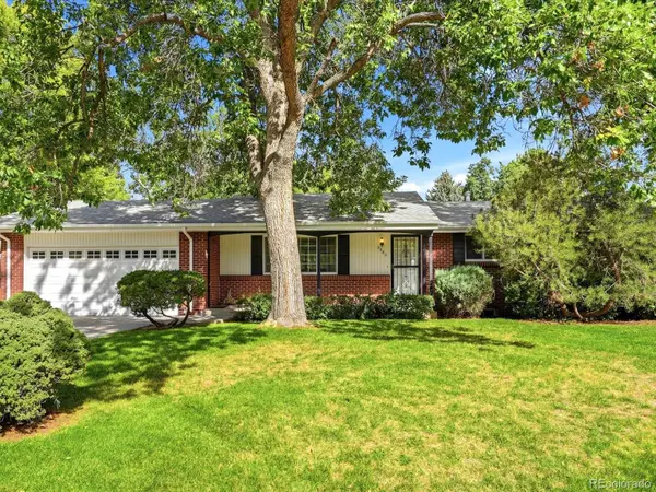3380 Garrison ST, Wheat Ridge, CO 80033