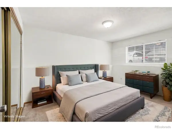 720 City Park AVE #410, Fort Collins, CO 80521