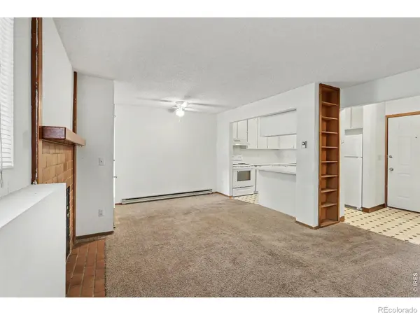 720 City Park AVE #410, Fort Collins, CO 80521
