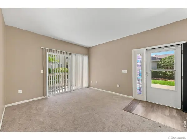 1168 Opal ST #102, Broomfield, CO 80020