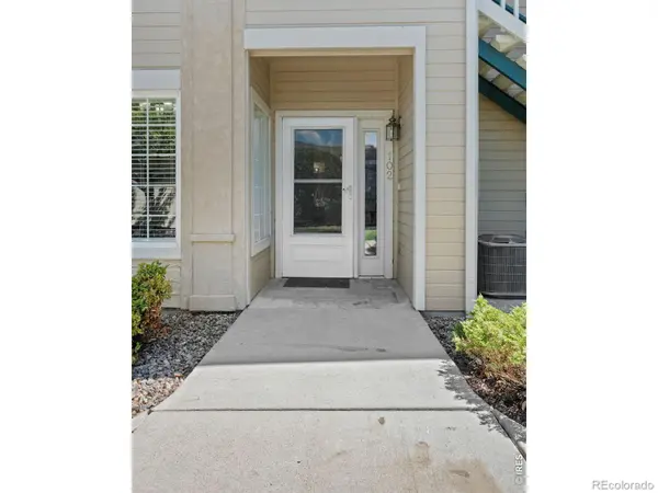 1168 Opal ST #102, Broomfield, CO 80020