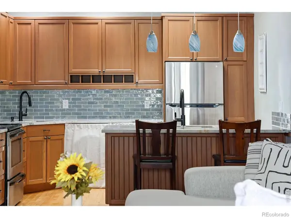 611 Cascade AVE, Boulder, CO 80302