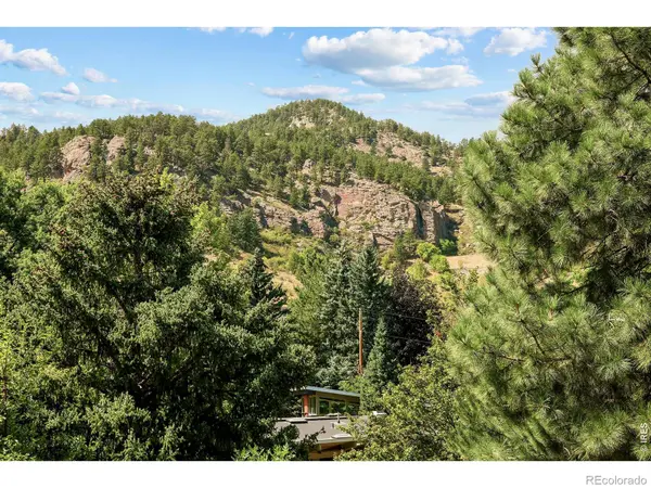 611 Cascade AVE, Boulder, CO 80302