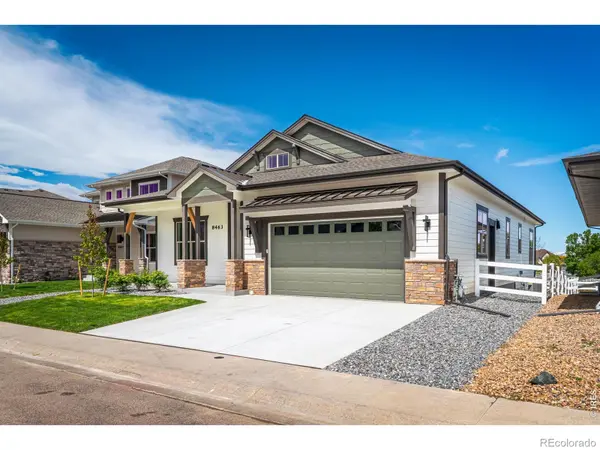 8463 Annapolis DR, Windsor, CO 80528