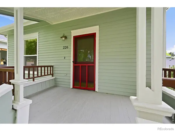 226 Pratt ST, Longmont, CO 80501